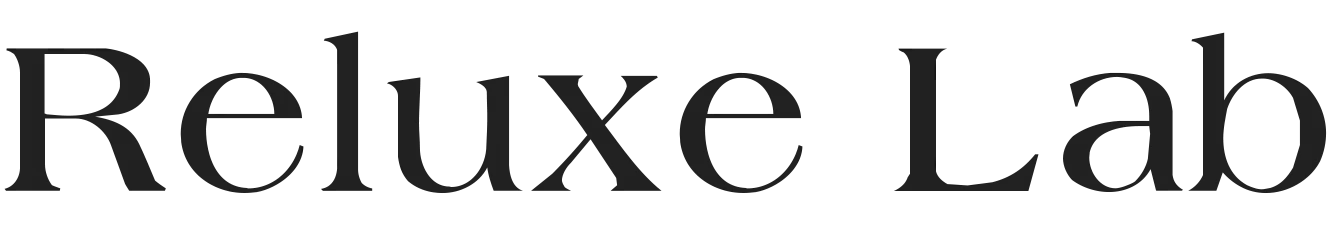 ReLuxe Lab